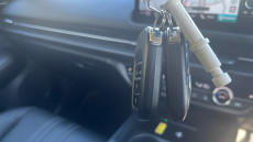 Honda Zr-V 2.0 eHEV Advance 5dr CVT Hybrid Estate